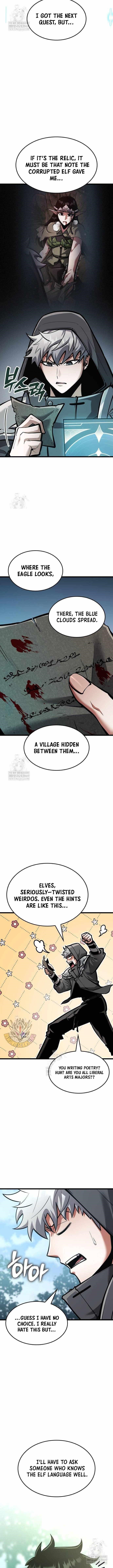 Emperor of Solo Play - Chapter 41 Page 2