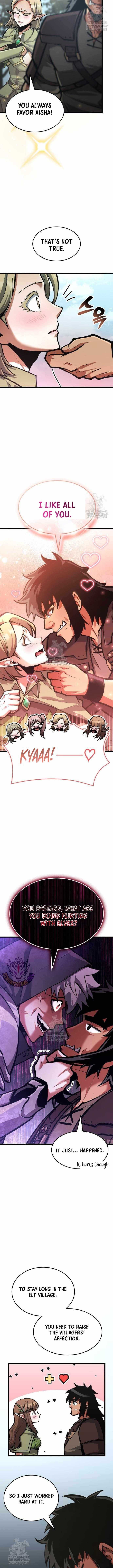 Emperor of Solo Play - Chapter 41 Page 4