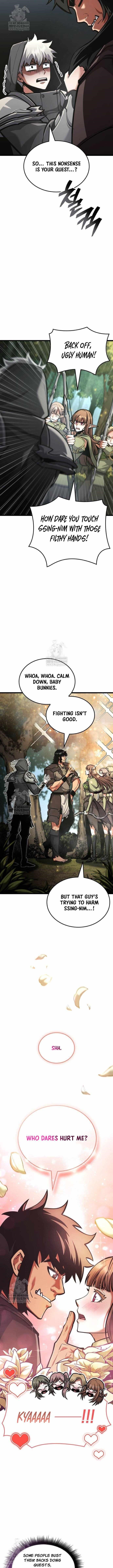 Emperor of Solo Play - Chapter 41 Page 5