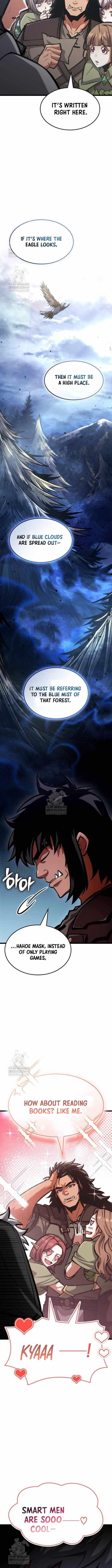 Emperor of Solo Play - Chapter 41 Page 7