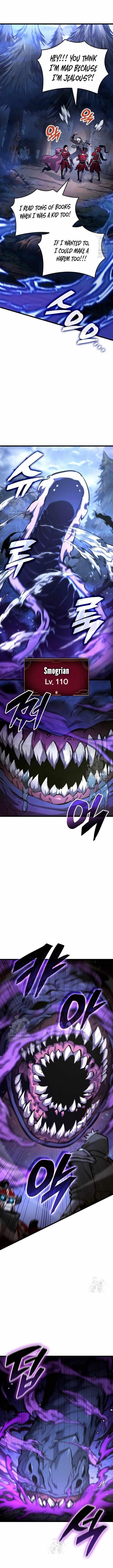 Emperor of Solo Play - Chapter 41 Page 9