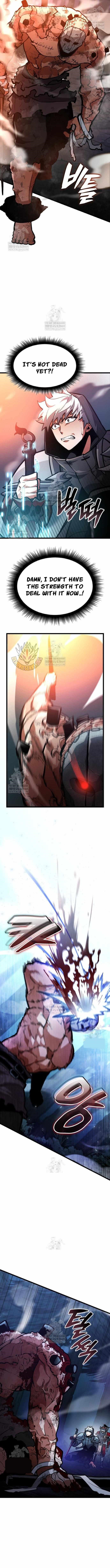 Emperor of Solo Play - Chapter 42 Page 10