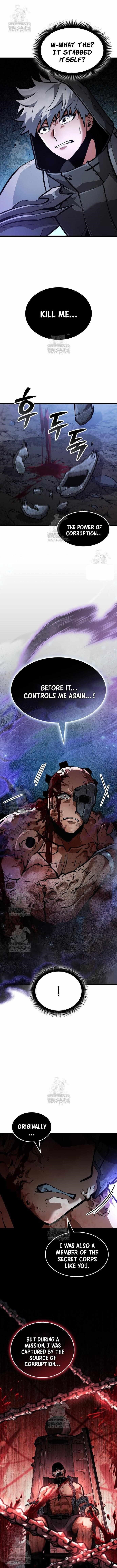 Emperor of Solo Play - Chapter 42 Page 11