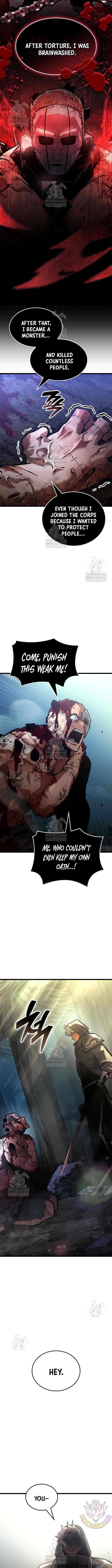 Emperor of Solo Play - Chapter 42 Page 12