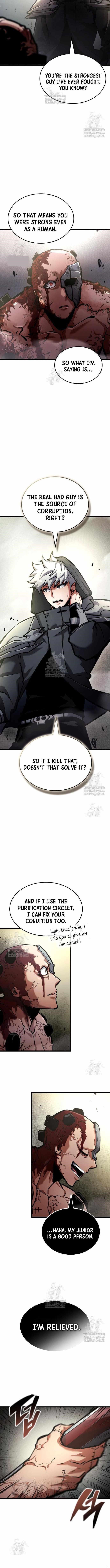 Emperor of Solo Play - Chapter 42 Page 13