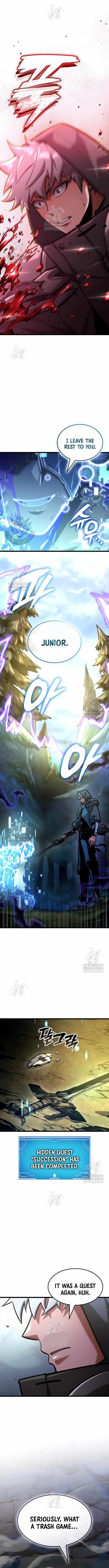 Emperor of Solo Play - Chapter 42 Page 14