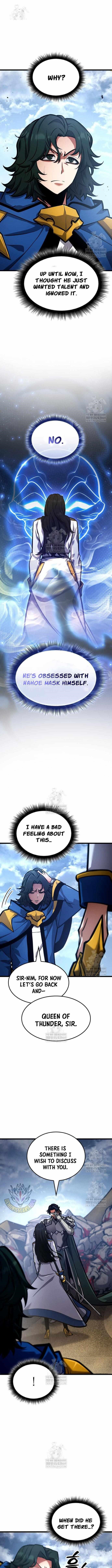 Emperor of Solo Play - Chapter 42 Page 16