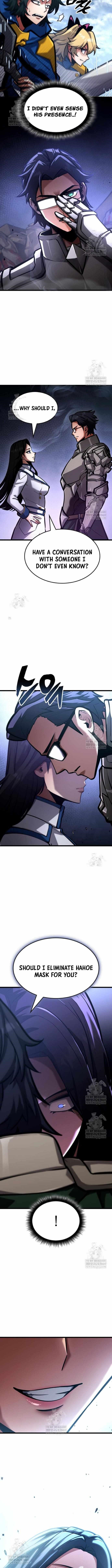 Emperor of Solo Play - Chapter 42 Page 17