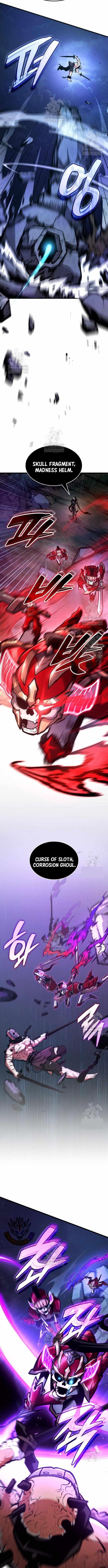 Emperor of Solo Play - Chapter 42 Page 2