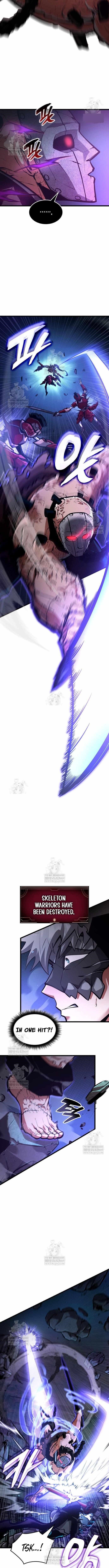 Emperor of Solo Play - Chapter 42 Page 3