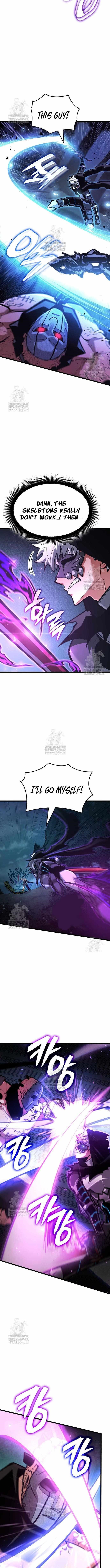 Emperor of Solo Play - Chapter 42 Page 4