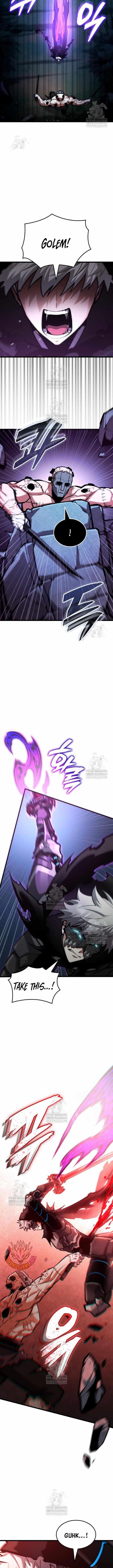 Emperor of Solo Play - Chapter 42 Page 6