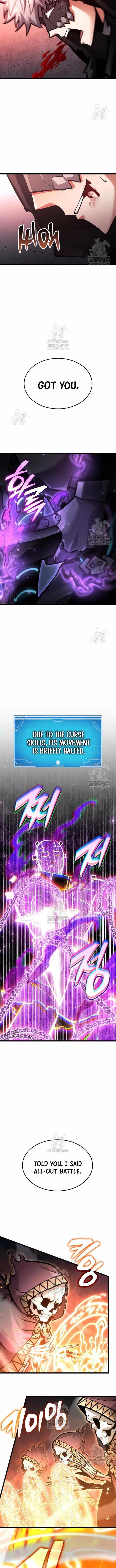 Emperor of Solo Play - Chapter 42 Page 7