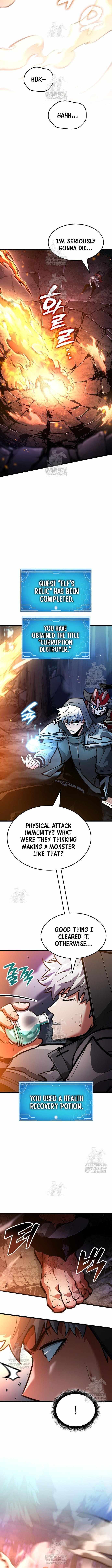 Emperor of Solo Play - Chapter 42 Page 9