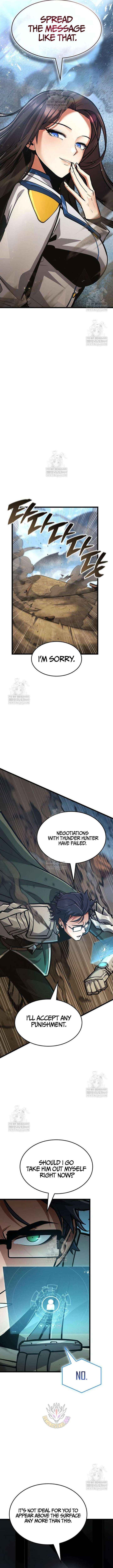 Emperor of Solo Play - Chapter 43 Page 10