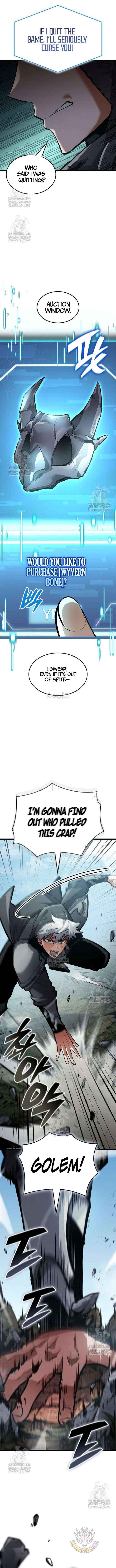 Emperor of Solo Play - Chapter 43 Page 14