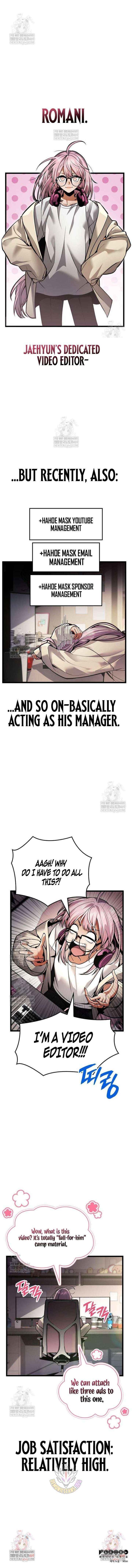 Emperor of Solo Play - Chapter 43 Page 17