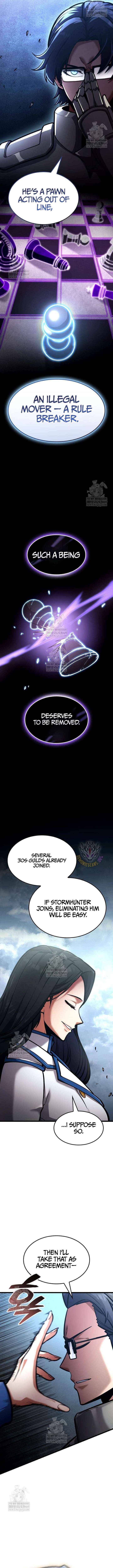 Emperor of Solo Play - Chapter 43 Page 6