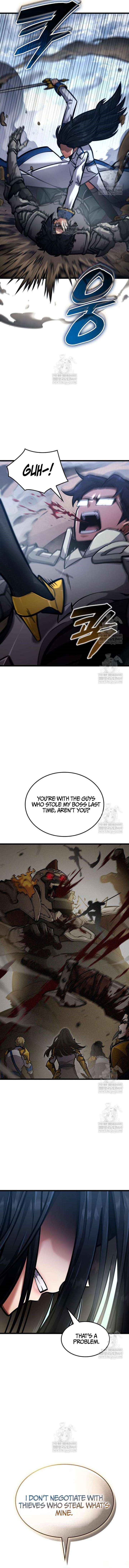 Emperor of Solo Play - Chapter 43 Page 7