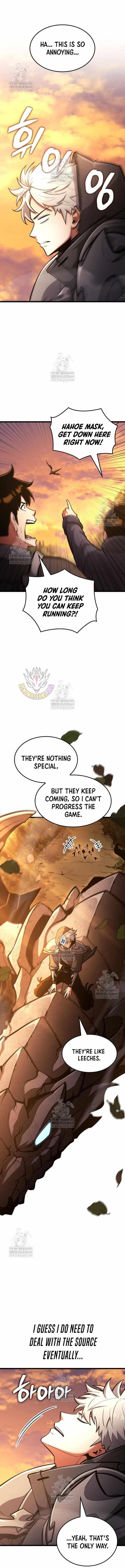 Emperor of Solo Play - Chapter 44 Page 1