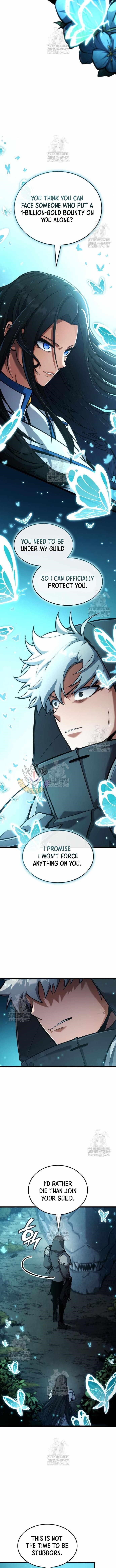 Emperor of Solo Play - Chapter 44 Page 10