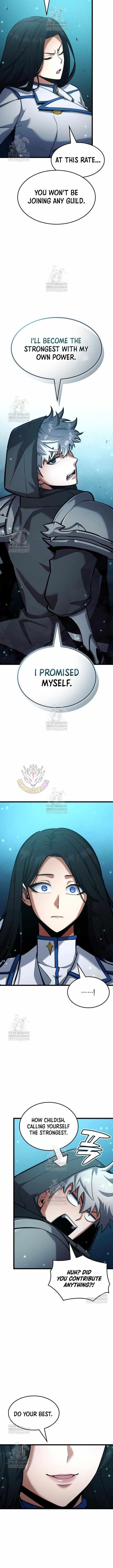 Emperor of Solo Play - Chapter 44 Page 11