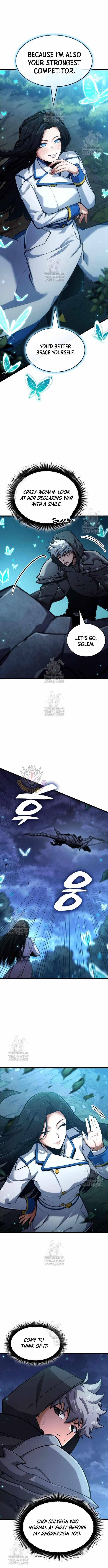 Emperor of Solo Play - Chapter 44 Page 12