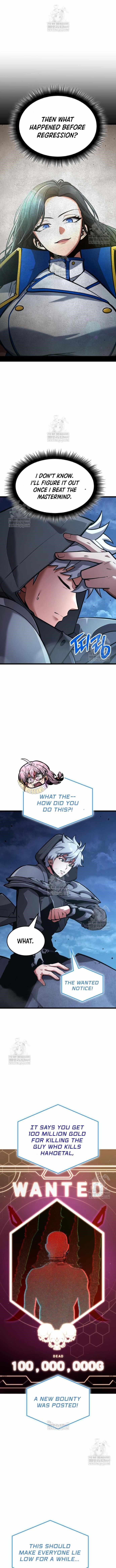 Emperor of Solo Play - Chapter 44 Page 13