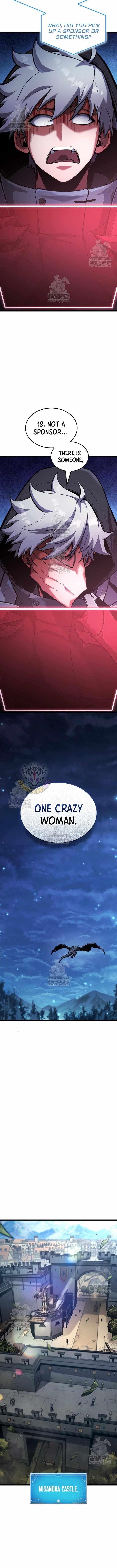 Emperor of Solo Play - Chapter 44 Page 14