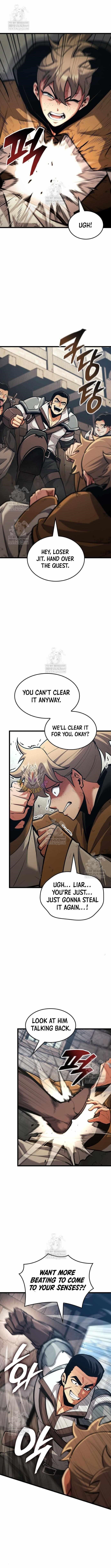 Emperor of Solo Play - Chapter 44 Page 15