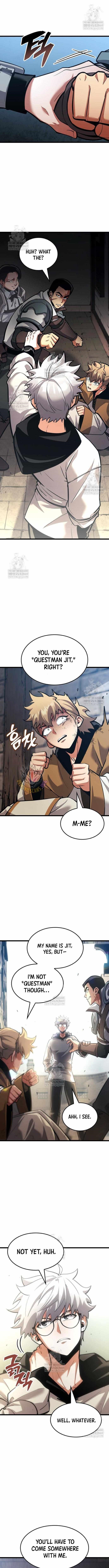 Emperor of Solo Play - Chapter 44 Page 16