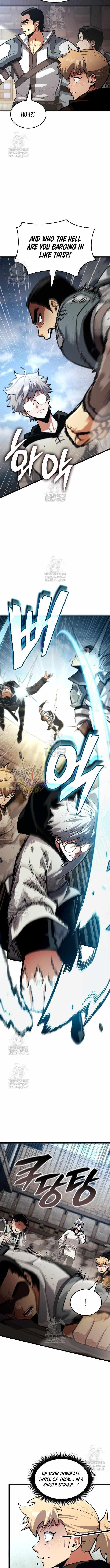 Emperor of Solo Play - Chapter 44 Page 17