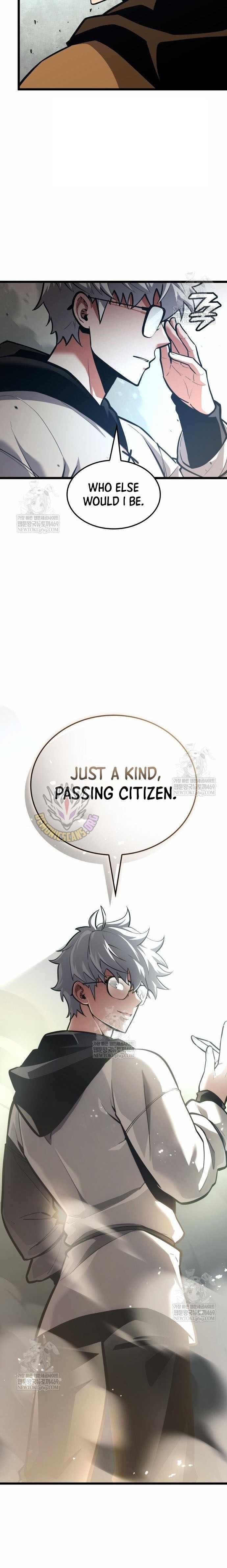 Emperor of Solo Play - Chapter 44 Page 18