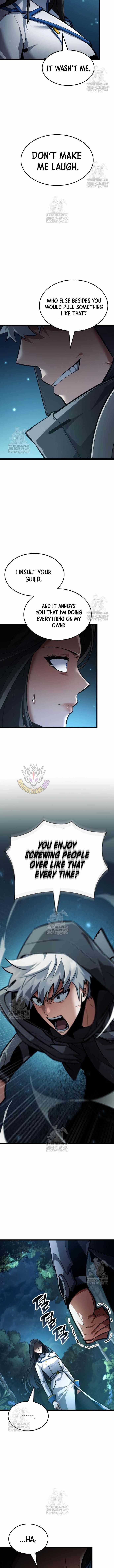 Emperor of Solo Play - Chapter 44 Page 5