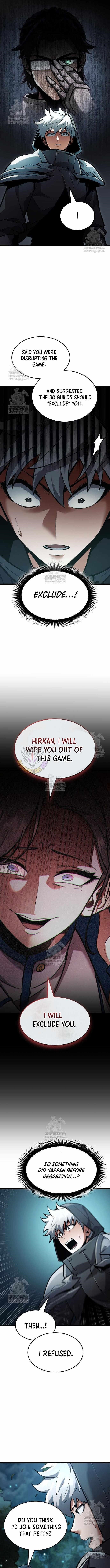 Emperor of Solo Play - Chapter 44 Page 7