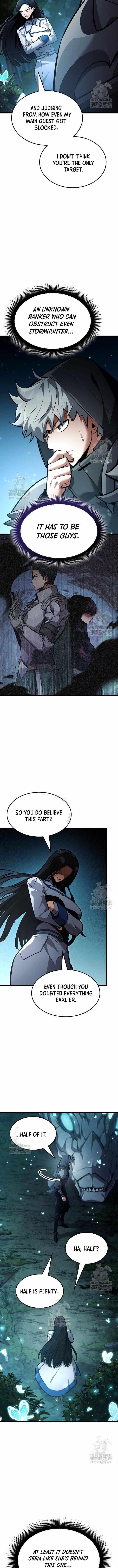 Emperor of Solo Play - Chapter 44 Page 8