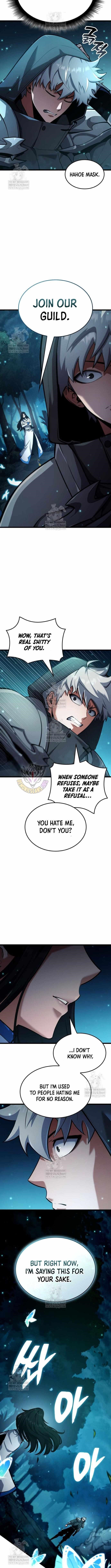 Emperor of Solo Play - Chapter 44 Page 9