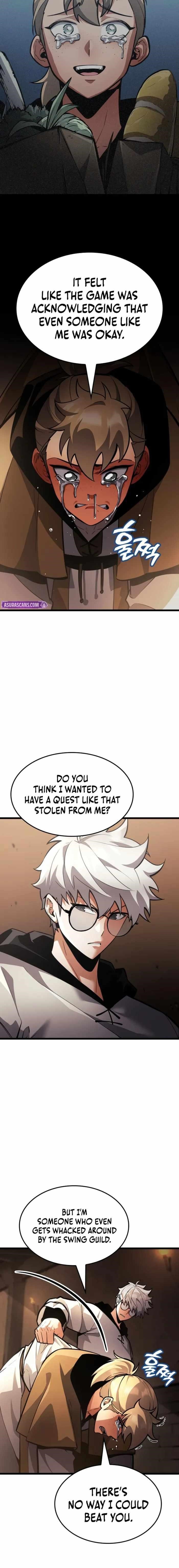 Emperor of Solo Play - Chapter 45 Page 10