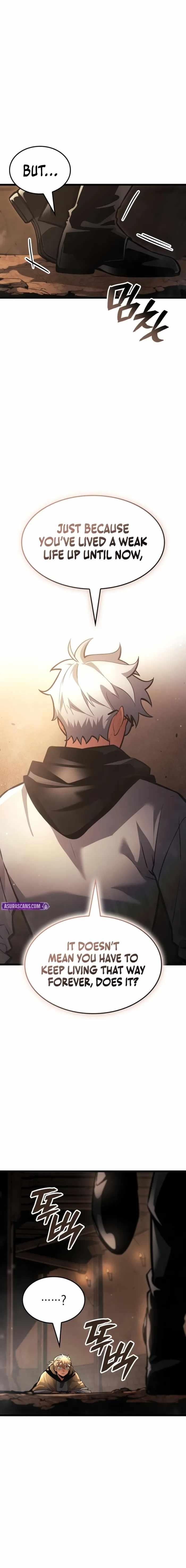 Emperor of Solo Play - Chapter 45 Page 12