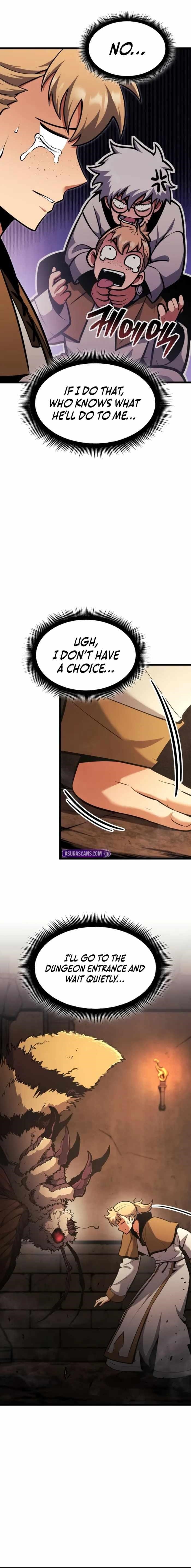 Emperor of Solo Play - Chapter 45 Page 14