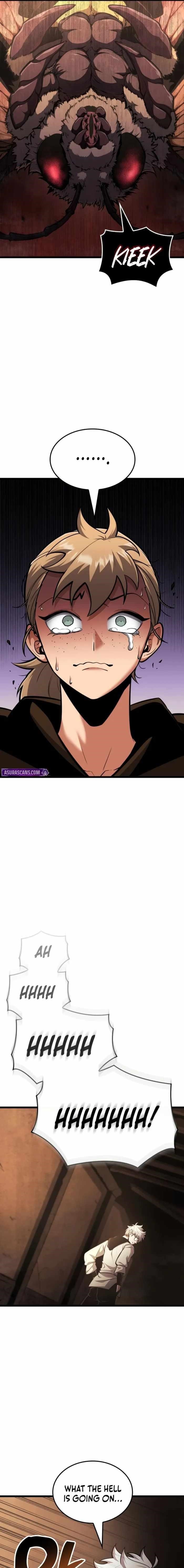 Emperor of Solo Play - Chapter 45 Page 15