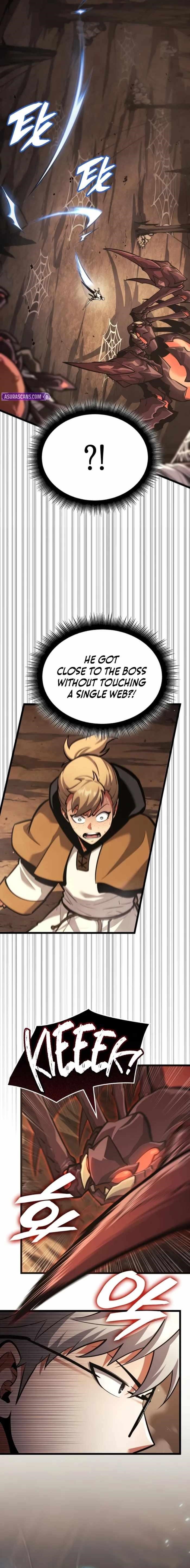 Emperor of Solo Play - Chapter 45 Page 22