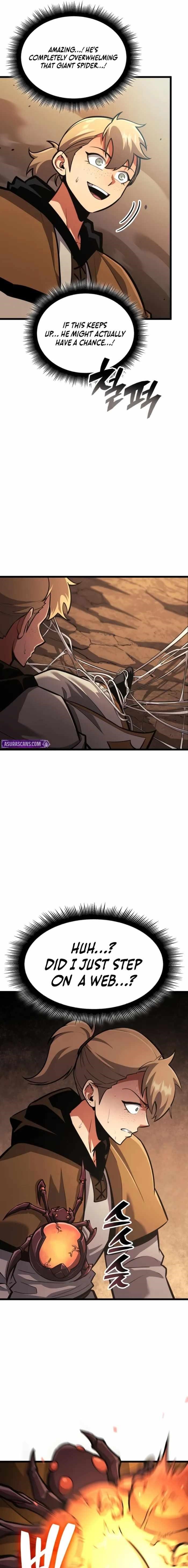 Emperor of Solo Play - Chapter 45 Page 25