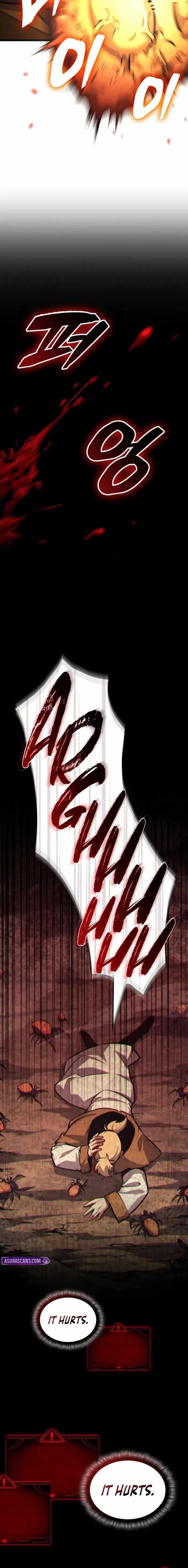 Emperor of Solo Play - Chapter 45 Page 26