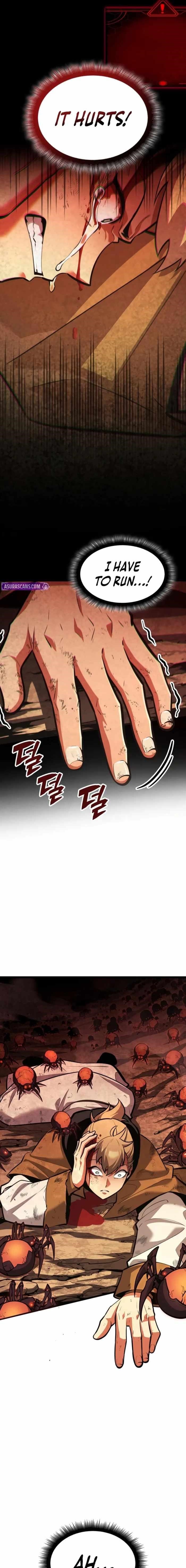 Emperor of Solo Play - Chapter 45 Page 27