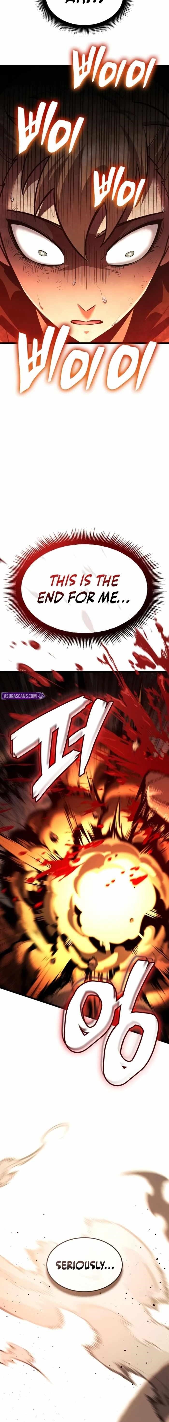 Emperor of Solo Play - Chapter 45 Page 28