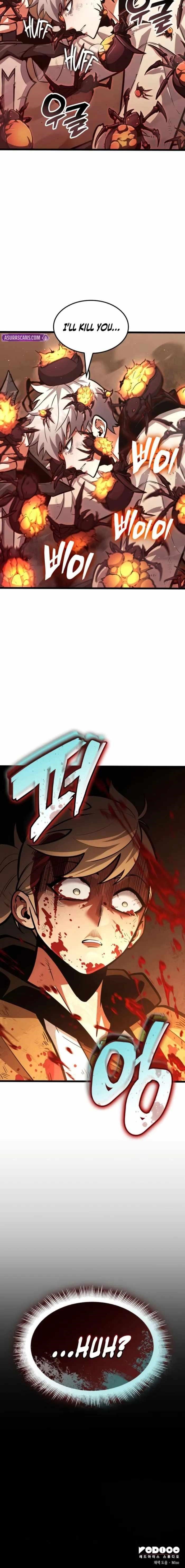 Emperor of Solo Play - Chapter 45 Page 30