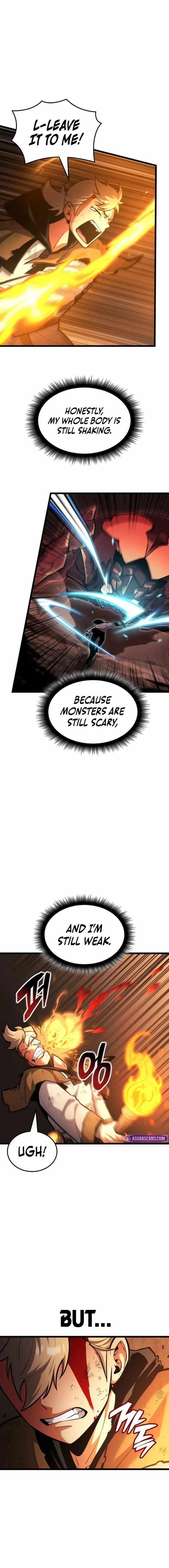 Emperor of Solo Play - Chapter 46 Page 11