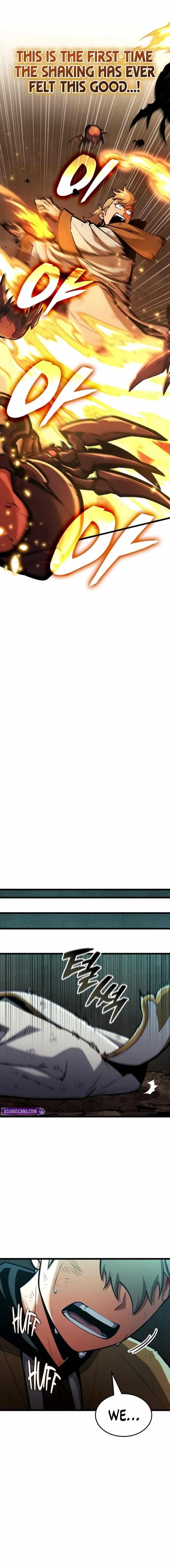 Emperor of Solo Play - Chapter 46 Page 12