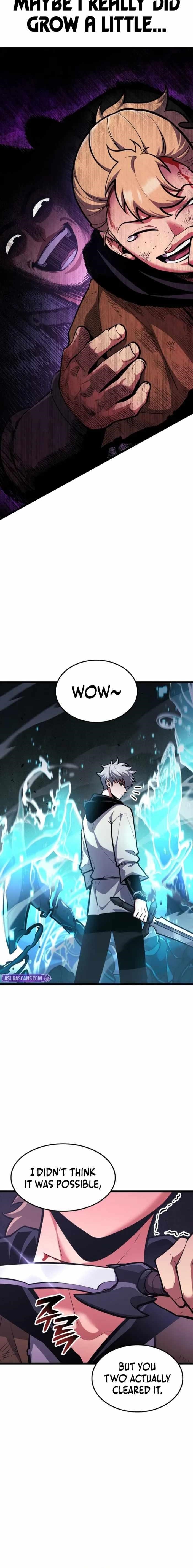 Emperor of Solo Play - Chapter 46 Page 14